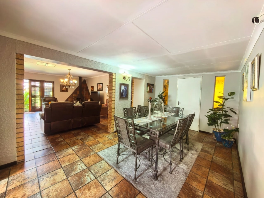 3 Bedroom Property for Sale in Vaalpark Free State